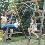 מלון Wellness Diana