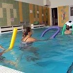 Wellness Diana מלון 3*