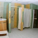 Wellness Diana 3* Velké Losiny