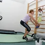 Wellness Diana Hotel