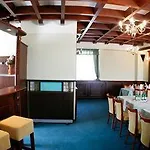 Wellness Diana Hotel Velké Losiny