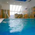 מלון Wellness Diana Velké Losiny