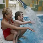Wellness Diana Hotel Velké Losiny