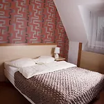 Hotel Wellness Diana Velké Losiny