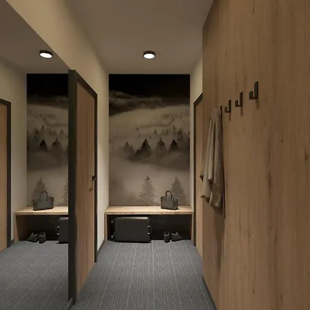 Wellness Diana Hotel 3*