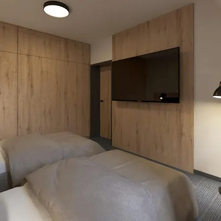 Hotel Wellness Diana 3*