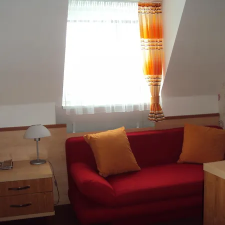 Hotel Wellness Diana Velké Losiny