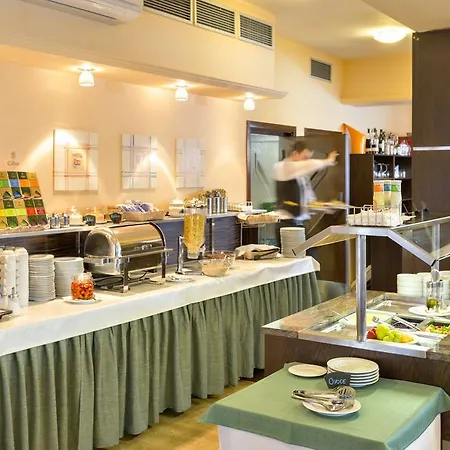 Hotel Wellness Diana Velké Losiny