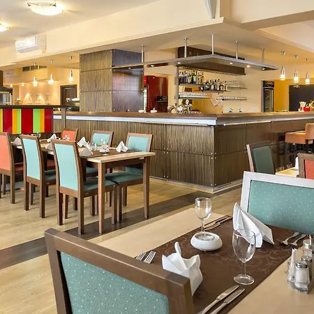 Hotel Wellness Diana 3*