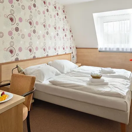 Hotel Wellness Diana 3*