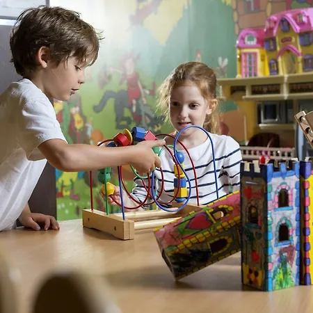 Hotel Wellness Diana 3*