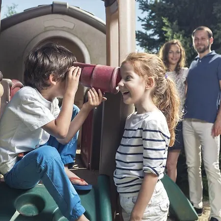 Wellness Diana Velké Losiny