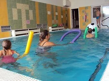 Wellness Diana Hotel 3*
