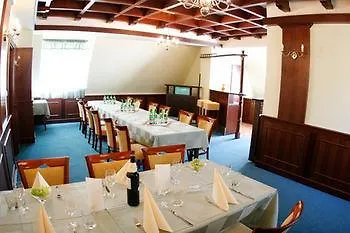 Wellness Diana Hotel Velké Losiny