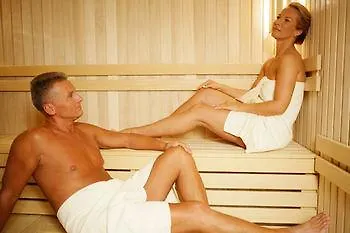 Wellness Diana 3* Velke Losiny
