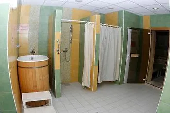 Wellness Diana 3* Velké Losiny