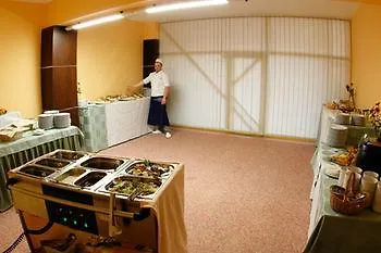 Wellness Diana Hotel 3*