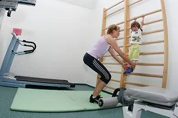 Wellness Diana מלון