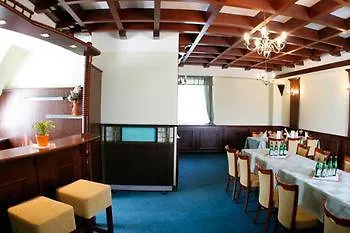 Wellness Diana Hotel Velké Losiny