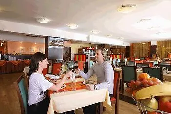 Wellness Diana 3* Velke Losiny