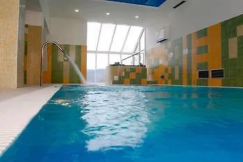 Hotel Wellness Diana Velké Losiny