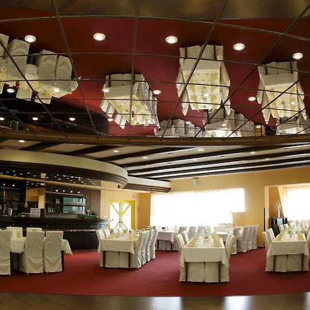 Wellness Diana Hotel 3*