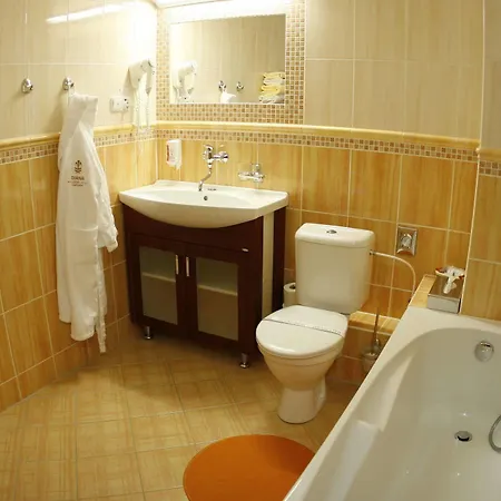 Hotel Wellness Diana