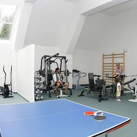 Wellness Diana Velké Losiny