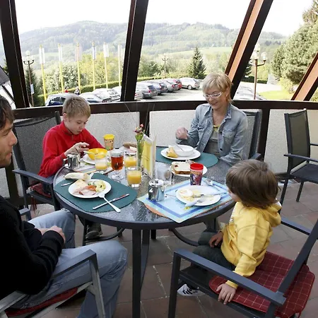 Hotel Wellness Diana Velke Losiny