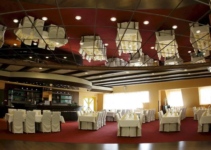 Wellness Diana Hotel 3*
