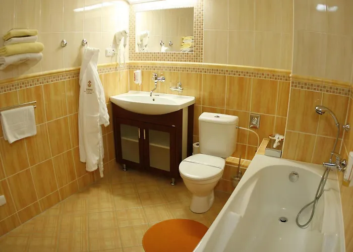 Hotel Wellness Diana